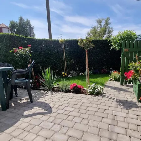 Goscinne U Izy Maison d'hôtes Mielno (Koszalin)
