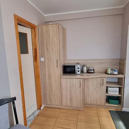 Goscinne U Izy Maison d'hôtes 3*