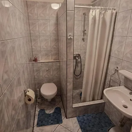 Goscinne U Izy Mielno (Koszalin)
