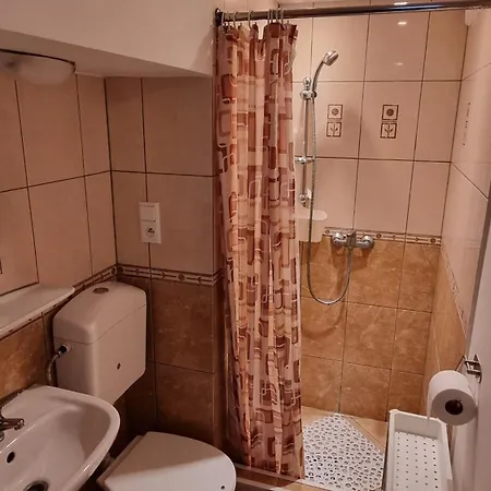 Maison d'hôtes Goscinne U Izy 3*