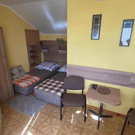 Goscinne U Izy Mielno (Koszalin)